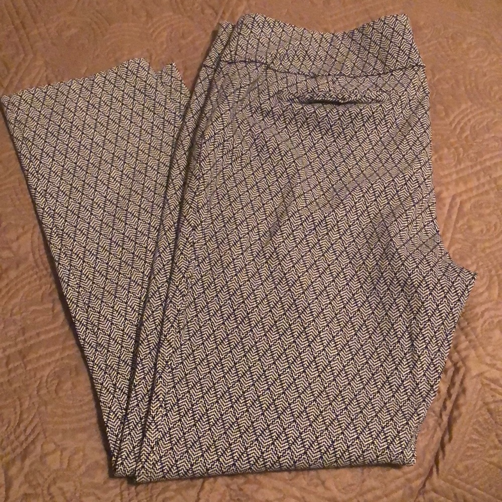 Nice stylish work pants XL
